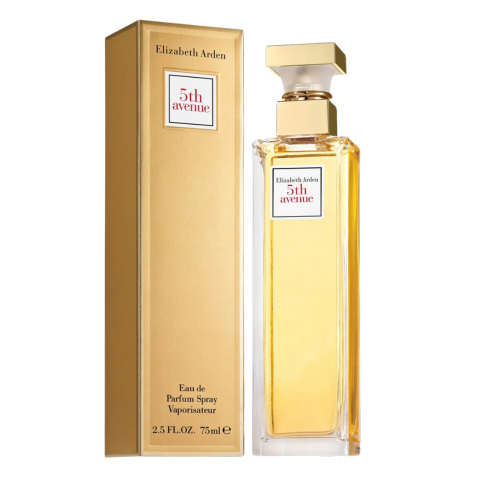 ELIZABETH ARDEN 5TH AVENUE LADIES EDP 125 ML