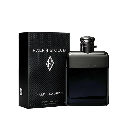 RALPH LAUREN RALPHS CLUB EDP FOR MEN 100ML The Perfume Savor