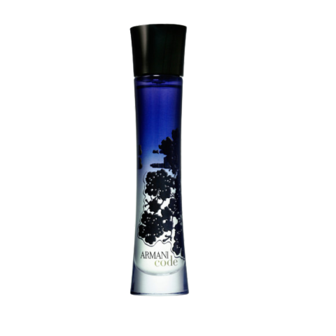 Giorgio Armani Code EDP For Women 75ml The Perfume Savor