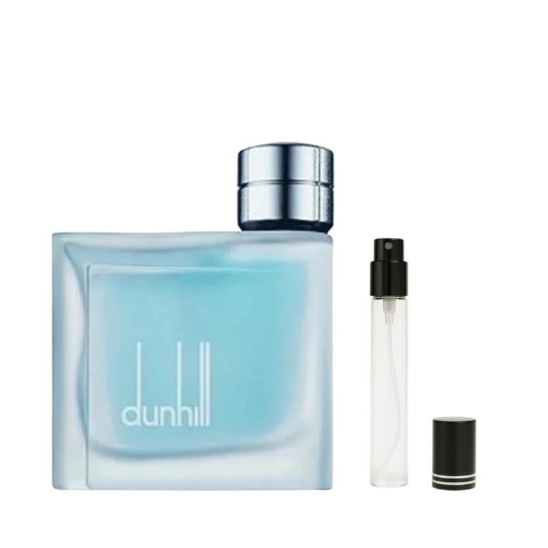 Dunhill Pure EDT for Men Decants The Perfume Savor