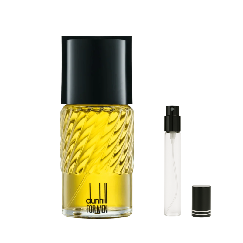 Dunhill for Men EDT Decants The Perfume Savor