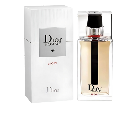 Dior Homme Sport EDT 100ml Perfume For Men The Perfume Savor