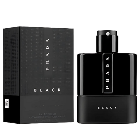 Prada Luna Rossa Black For Men edp 100ml The Perfume Savor