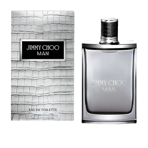 JIMMY CHOO MEN EDT 100 ML