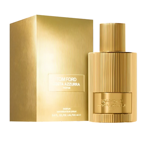 Tom Ford Costa Azzurra Parfum 100 ml The Perfume Savor