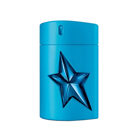 Thierry Mugler A*Men Pure Ultimate EDT For Men 100ml The Perfume Savor