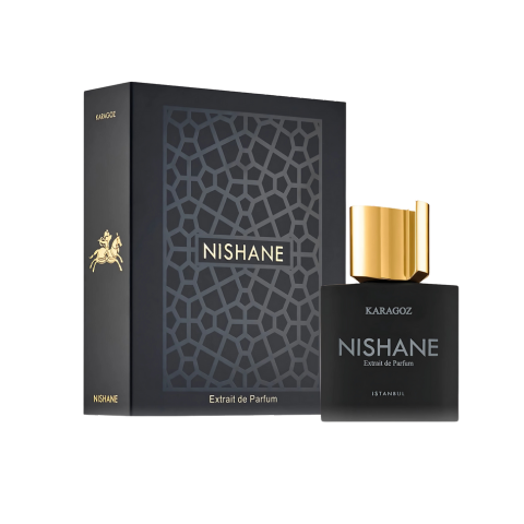 Nishane Karagoz Eau De Perfume 50ML The Perfume Savor