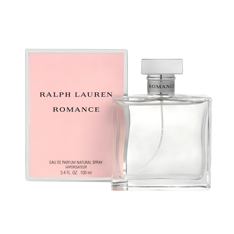 Ralph Lauren Romance EDP Perfume For Women 100 ml The Perfume Savor