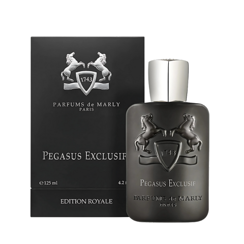 PARFUMS DE MARLY PEGASUS EXCLUSIF EDP 125ML