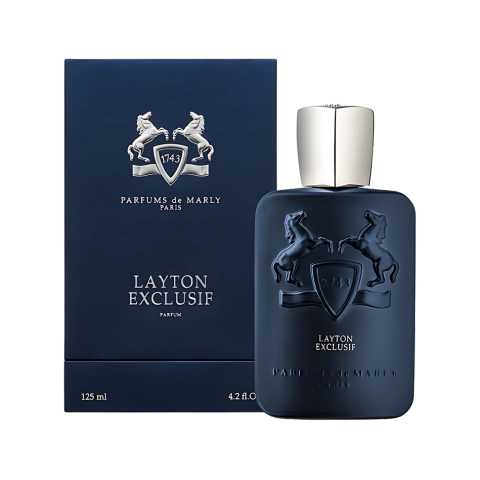 PARFUMS DE MARLY LAYTON EXCLUSIF EDP 125ML