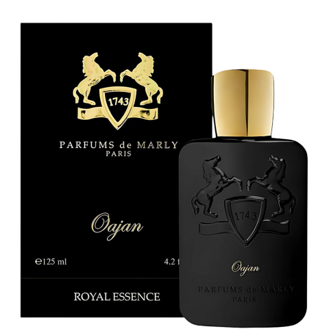 Parfums De Marly Oajan EDP 125ml The Perfume Savor