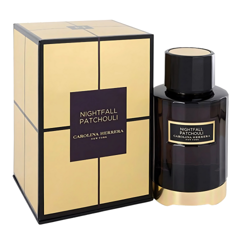 CH NIGHTFALL PATCHOULI EDP 100ML The Perfume Savor