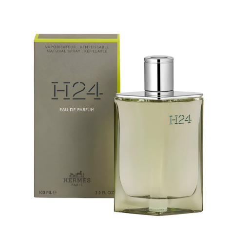 H24 For Men By Hermes EDP 100 ML The Perfume Savor