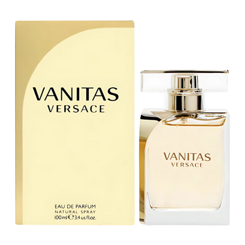 Versace Vanitas Edp 100ml The Perfume Savor