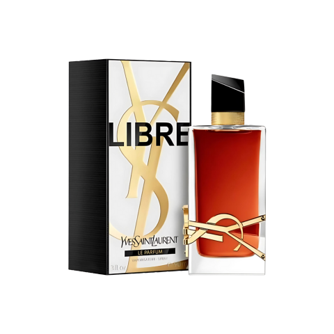 YSL Libre Le Parfum (W) 90ml The Perfume Savor