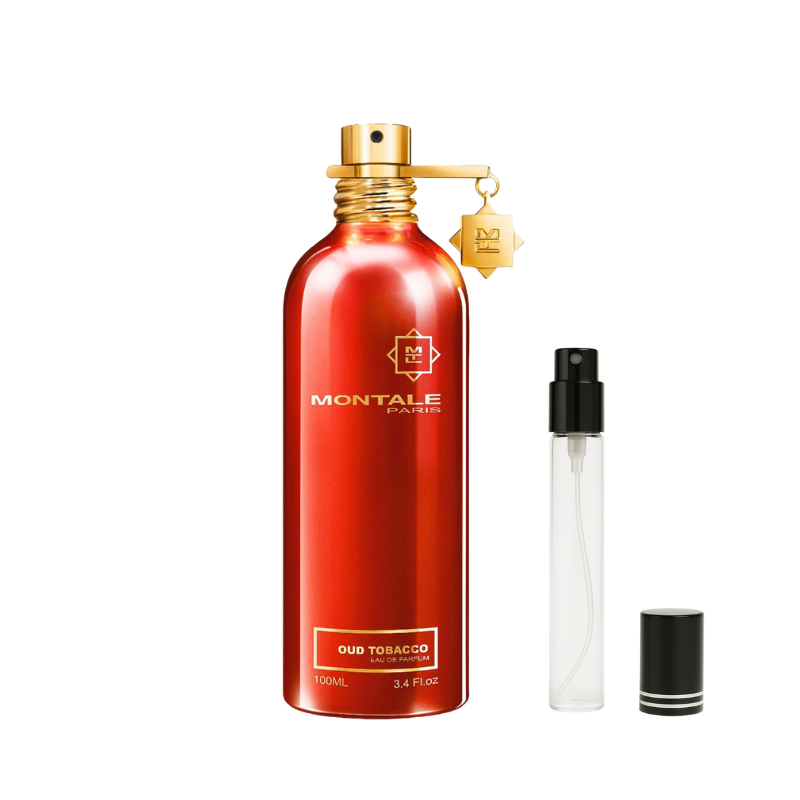 Montale Oud Tobacco EDP Decant