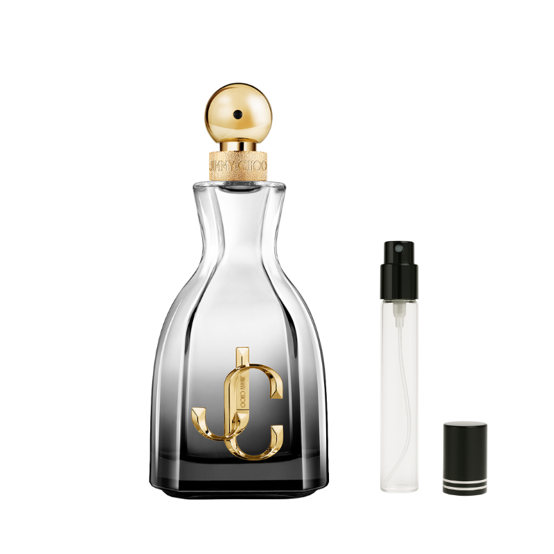 Jimmy Choo I Want Choo Forever for Women Decants