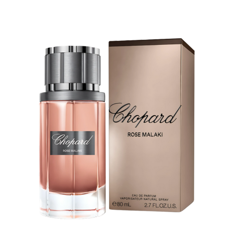 Chopard Rose Malaki Edp 80ml The Perfume Savor