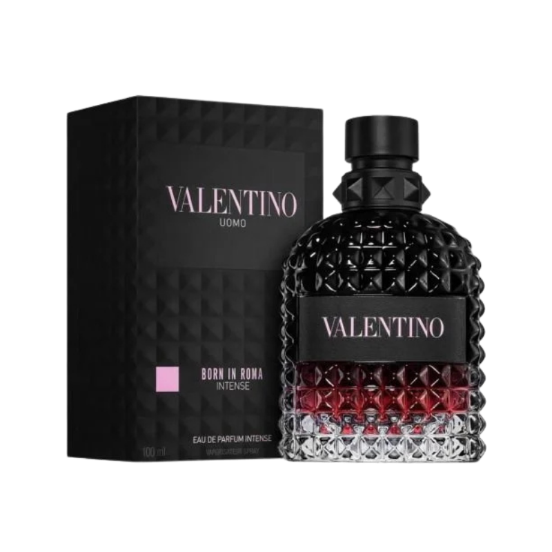 Valentino Uomo Born In Roma Intense Men EDP 100ml