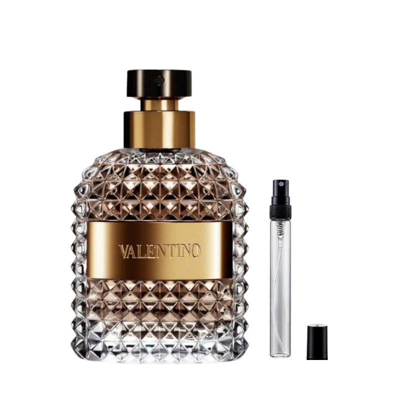 Valentino Uomo EDT For Men Decants