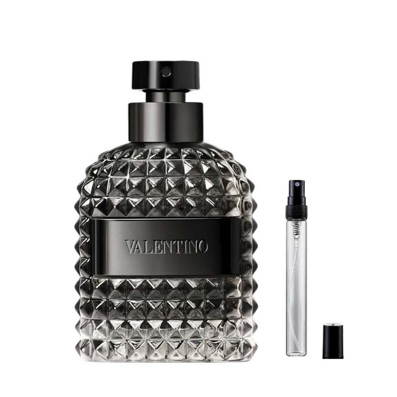 Valentino Uomo Intense EDP For Men Decants