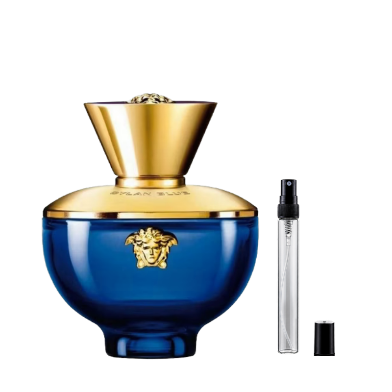 Versace Dylan Blue Femme EDP Decants