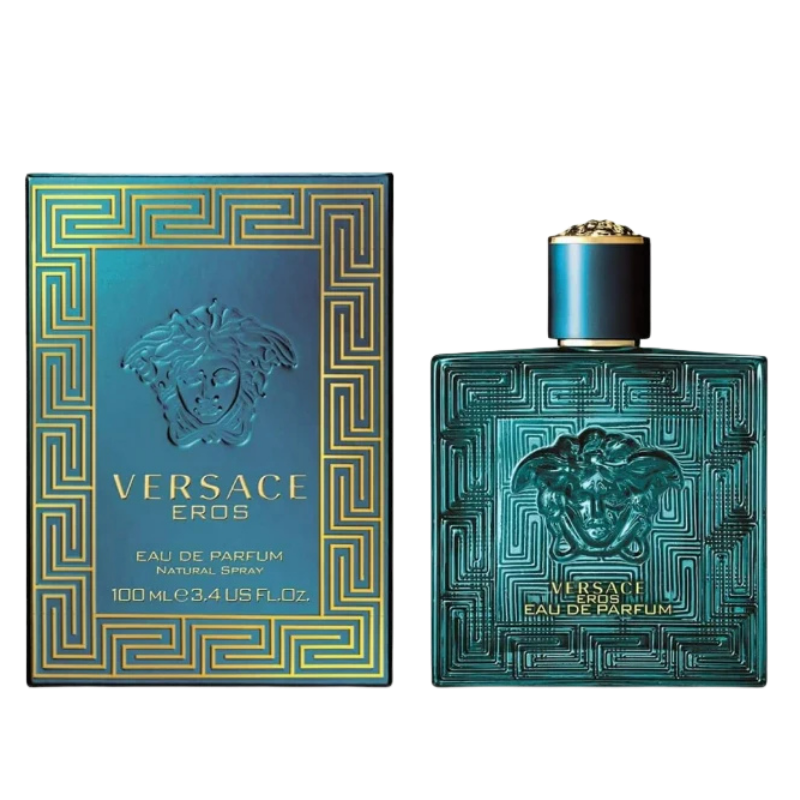 Versace Eros EDP 100ml