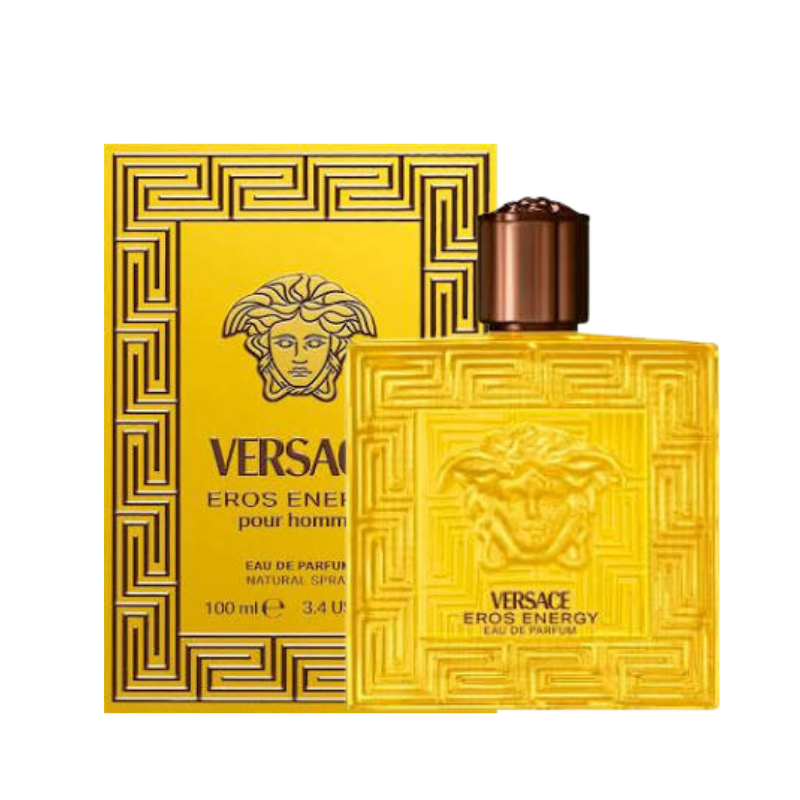 Versace Eros Energy EDP 100ml