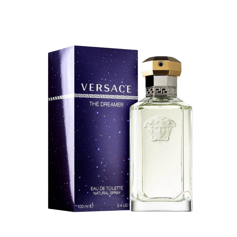 Versace The Dreamer Men EDT 100ml
