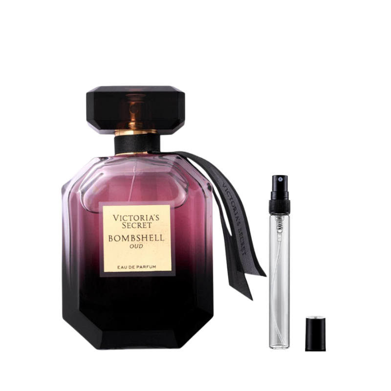 Victoria's Secret Bombshell Oud EDP for Women Decants