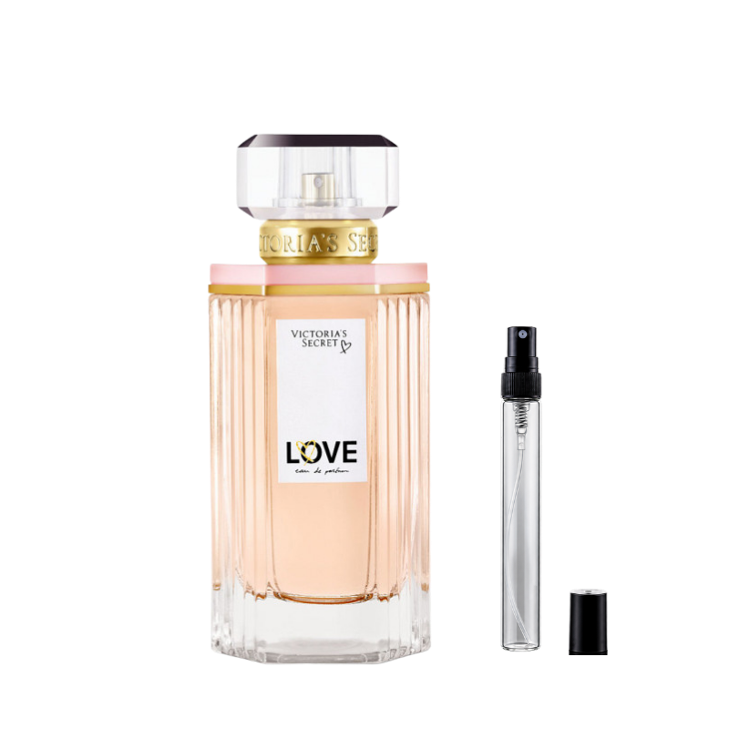 Victoria's Secret Love EDP Decants