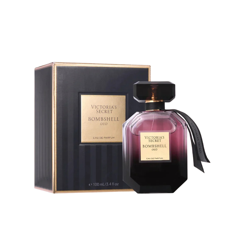 Victoria Secret Bombshell Oud EDP 100ml