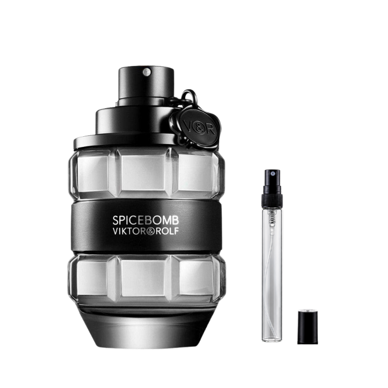 Viktor&Rolf Spicebomb EDT for Men