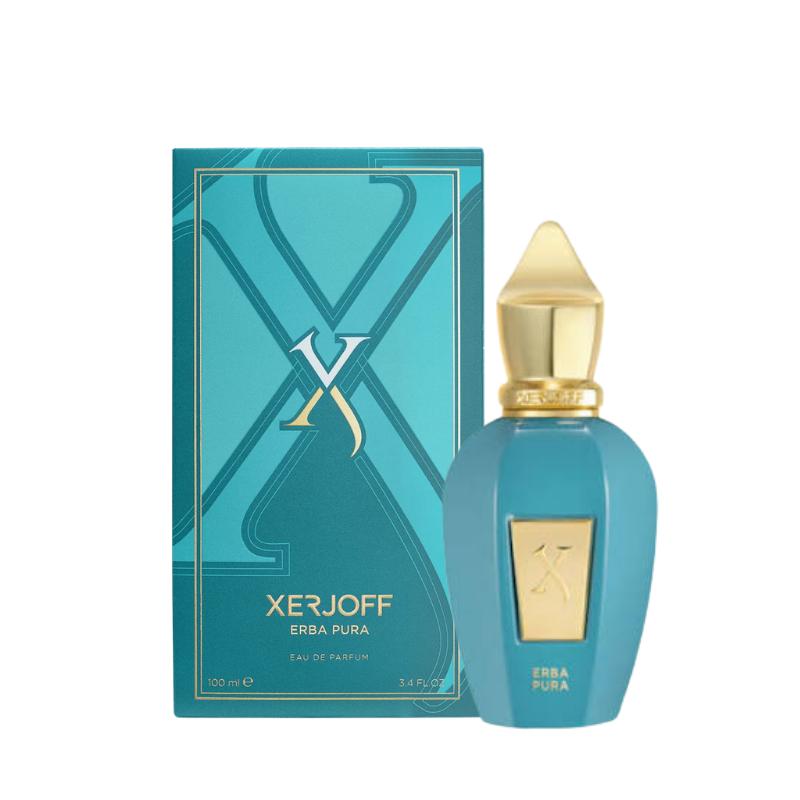 Xerjoff Erba Pura EDP 100ml
