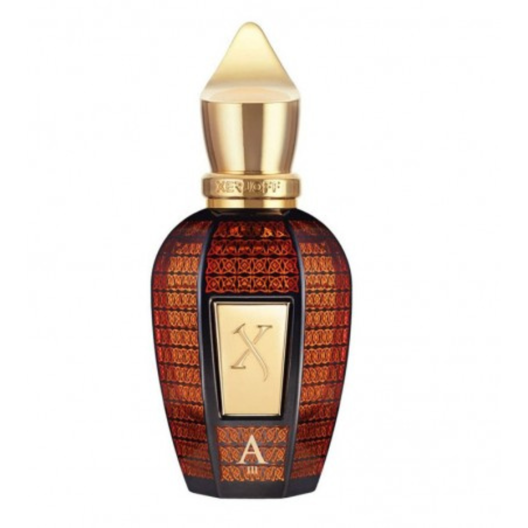 Xerjoff Oud Stars Alexandria III Edp 50ml Xerjoff