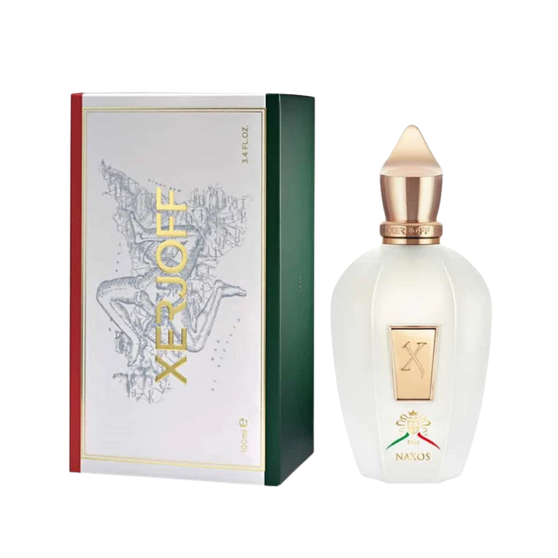 Xerjoff Naxos Edp 100ml
