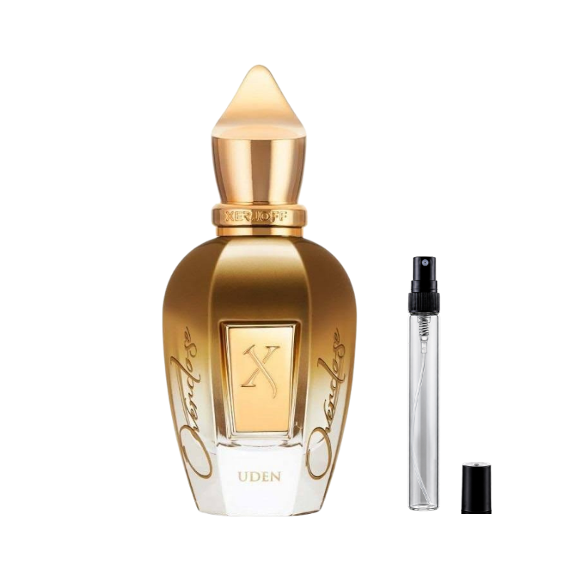 Xerjoff Uden Overdose EDP Unisex Decants