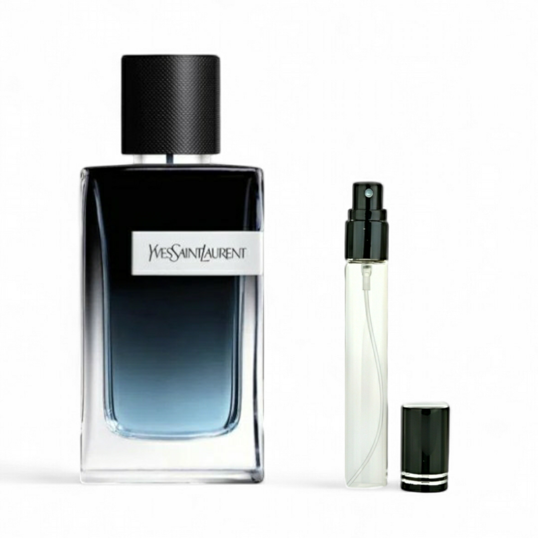 Ysl Y EDP for Men Decants The Perfume Savor