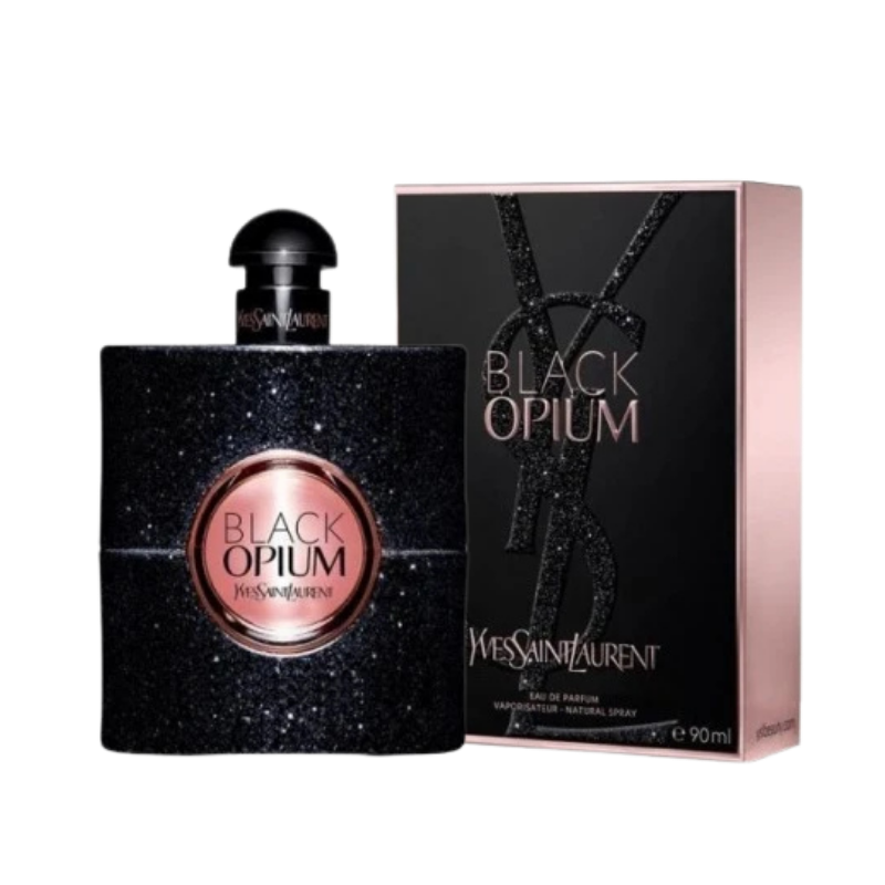 YSL Black Opium EDP for Women 90ml