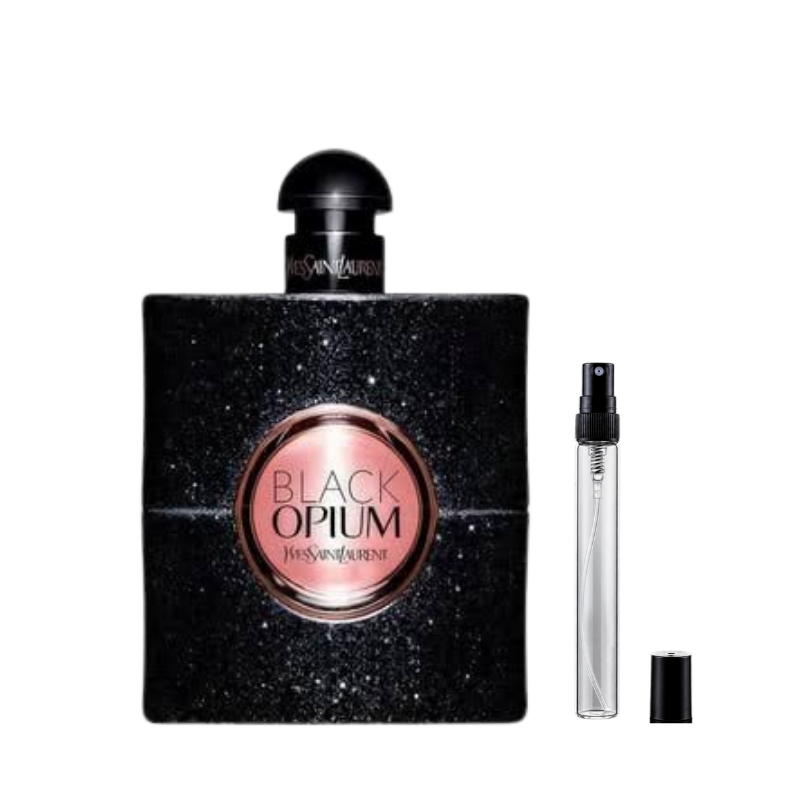 YSL Black Opium EDP for Women Decants