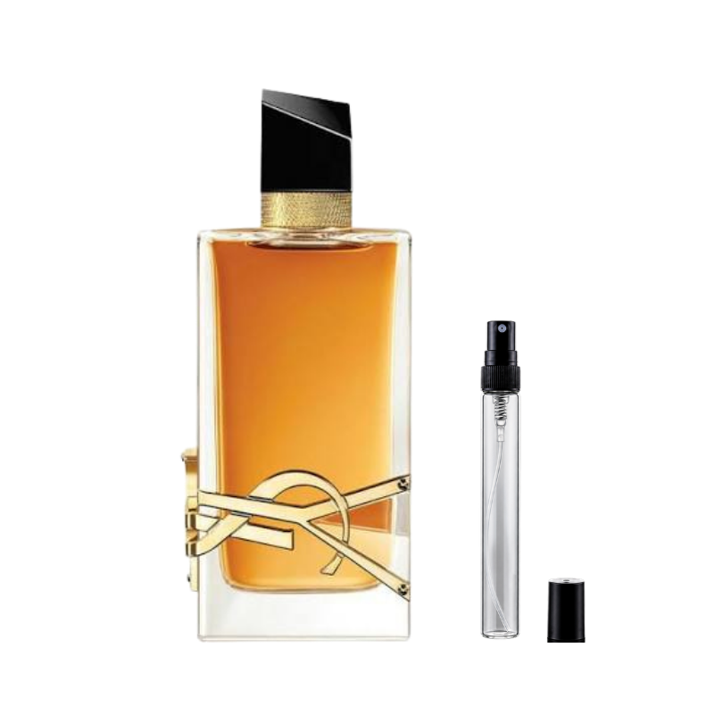 YSL Libre EDP Intense Decants