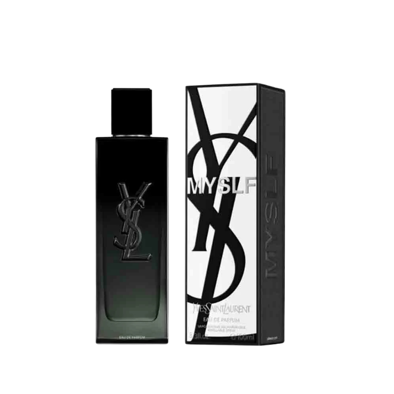 YSL Myself EDP 100ml