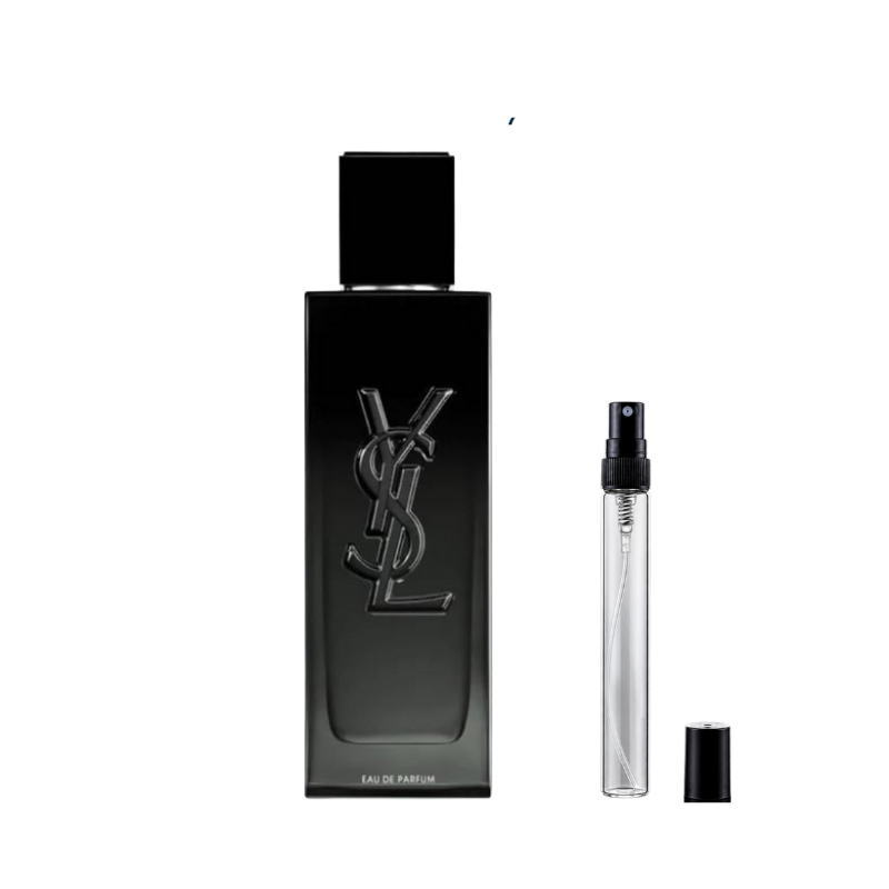 YSL Myself EDP Decants