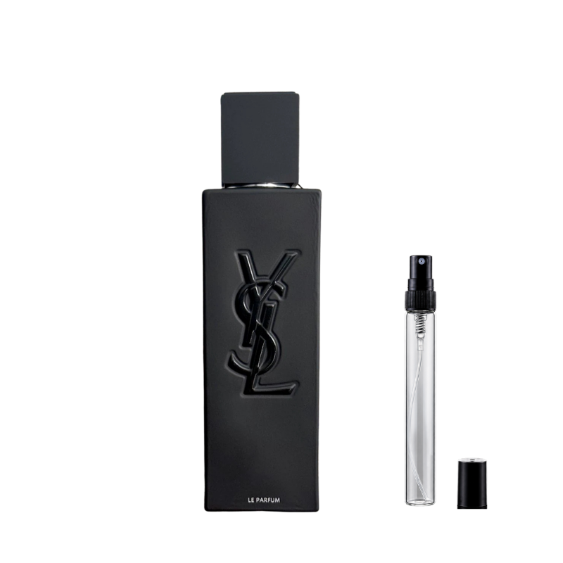 YSL Myself Le Parfum Decants