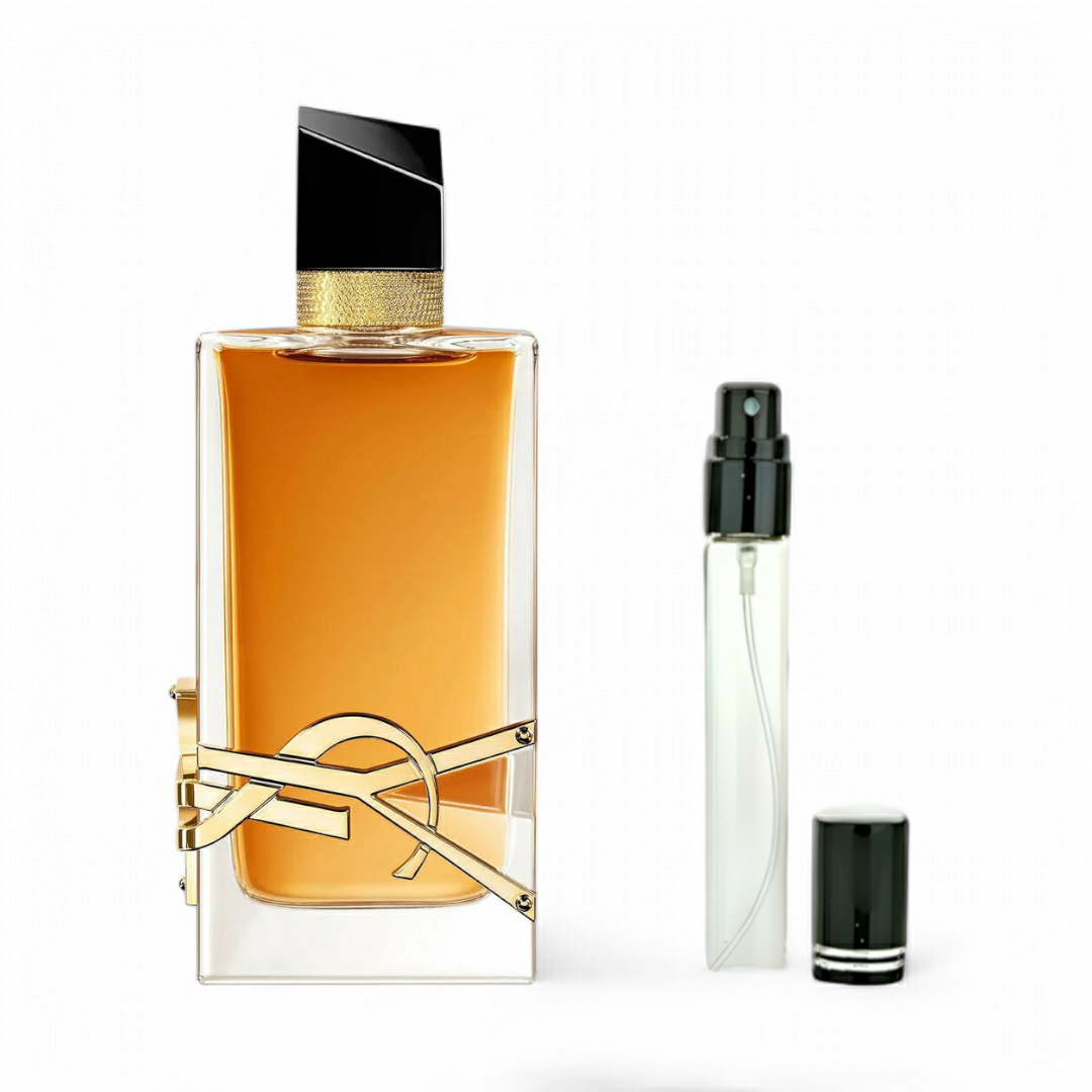 YSL Libre EDP Intense Decants The Perfume Savor