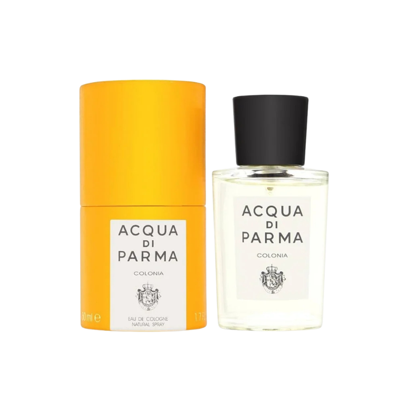 Acqua di Parma Colonia Eau de Cologne 180ml bottle available at The Perfume Savor