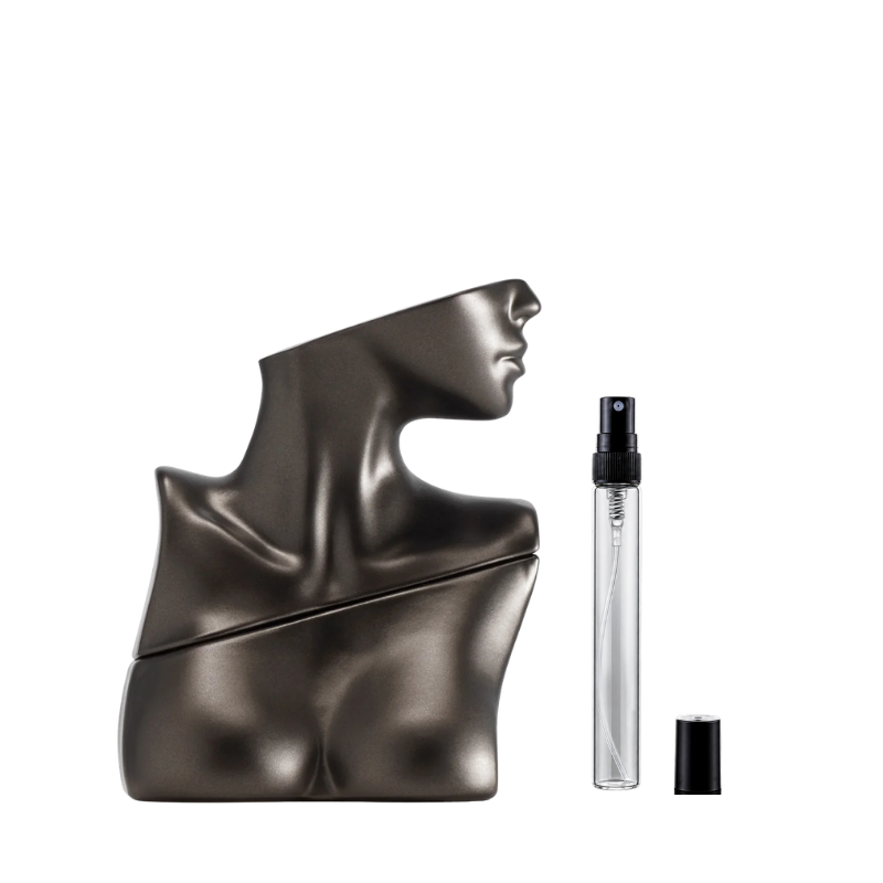 Billie Eilish Eilish No 2 Eau de Parfum decant bottles available at The Perfume Savor