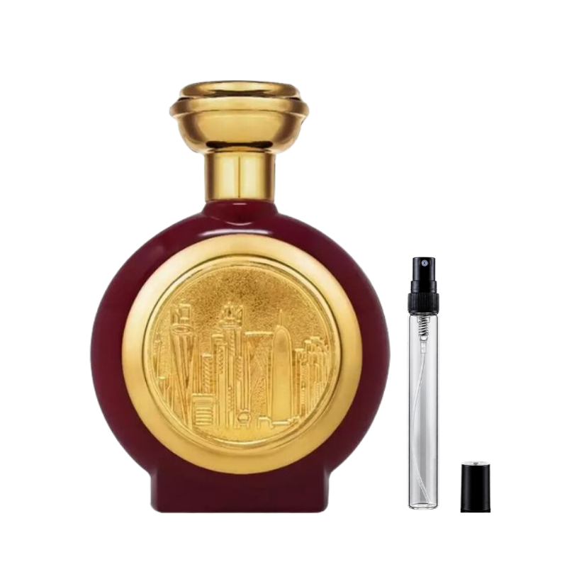 Boadicea the Victorious Pearl Moon Eau de Parfum sample decants available at The Perfume Savor
