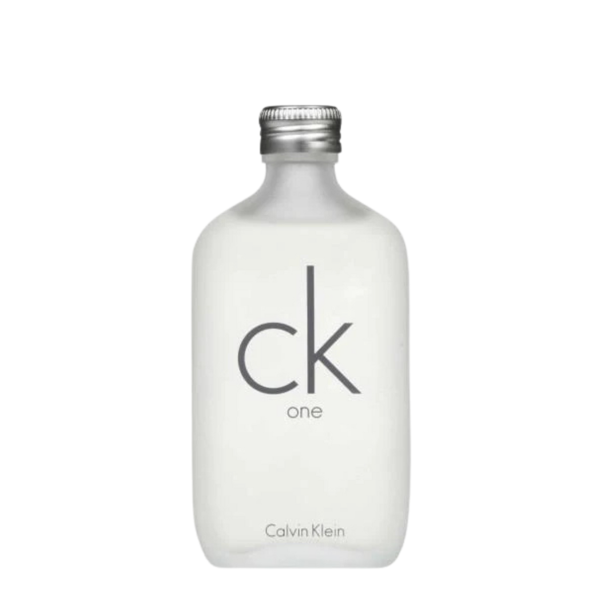 CK One EDT 200ml available at The Perfume Savor