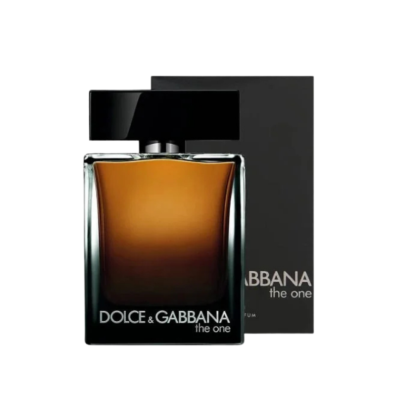 Dolce & Gabbana The One For Men Eau de Parfum 150ml full bottle available at The Perfume Savor